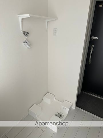 レピュア小石川レジデンスIIの内装写真