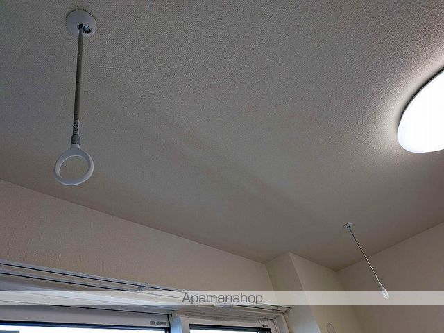 セレーナ東静岡の内装写真