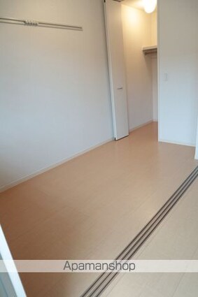 サウスメゾンひまわり[1LDK/37.53m2]の内装1