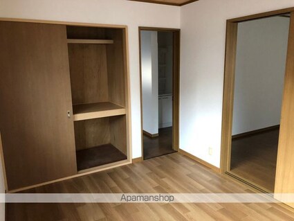 浜本住宅[3DK/74.52m2]の内装5