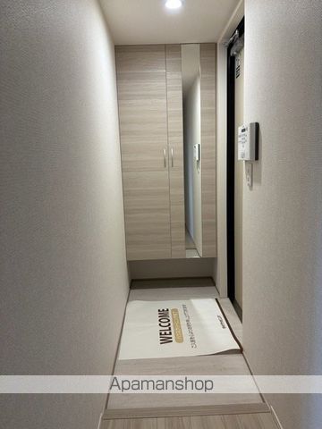 Noble villa東大成の内装写真