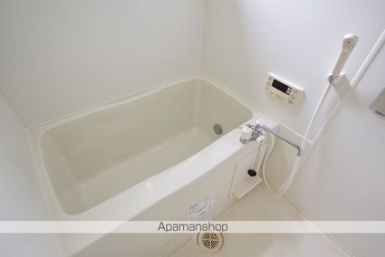 メゾン　クリヨン[3LDK/80.59m2]のバス