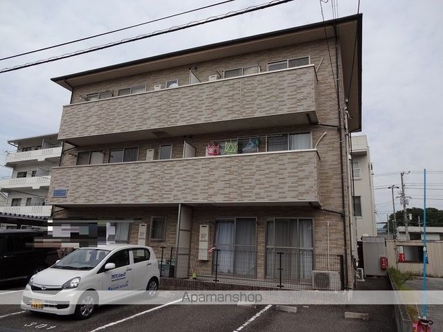 フォブール高須のその他写真