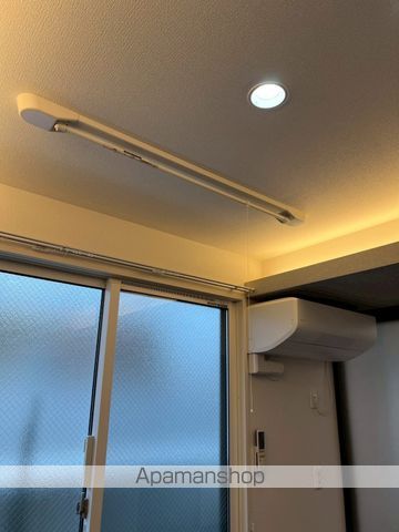 セレスティア中野上高田の内装写真