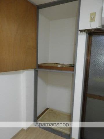 ビッグバーンズマンション高殿の内装写真