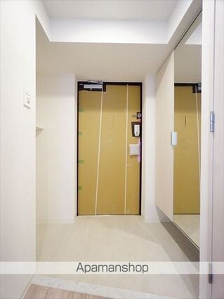 エスリード金山ル・グラン[1K/26.4m2]の玄関