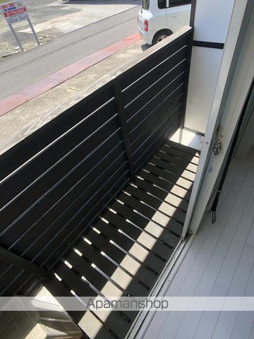 シャトープルミエールの内装写真