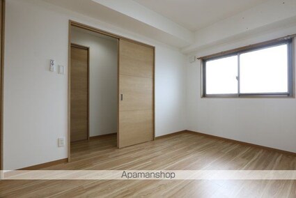 Ｍａｙｆａｉｒ　ＡＳＯＤＡ　ｓｑｕａｒｅ[2DK/44.75m2]の内装1