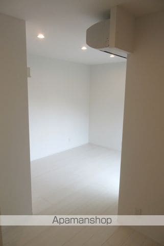 JACK YAMATOIIの内装写真
