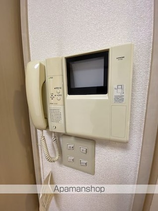 ＨｉｌｌＳｉｄｅＶｉｌｌａｇｅ[1DK/32.47m2]のセキュリティ