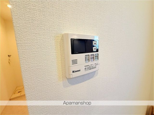 リヒトハイム富沢の内装写真