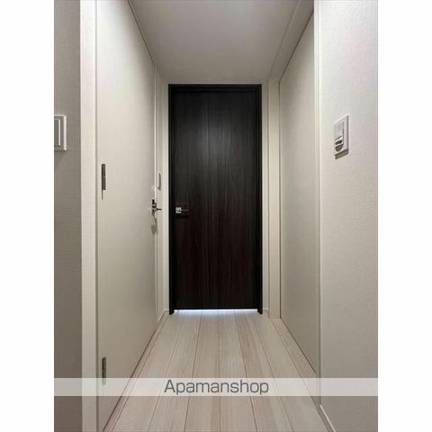 ACP RESIDENCE 浅草の内装写真