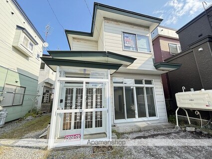 亀田港町５５番戸建[4LDK/92.3m2]の外観3