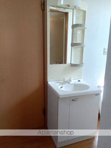 レインボーの内装写真