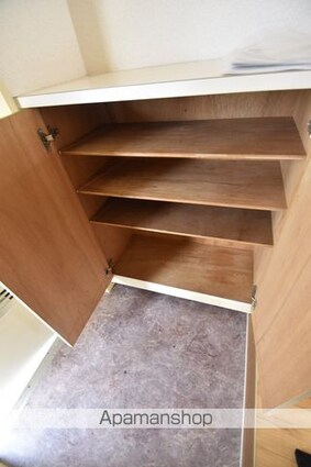 コーポラス真岡Ｂ[2DK/45m2]の内装4