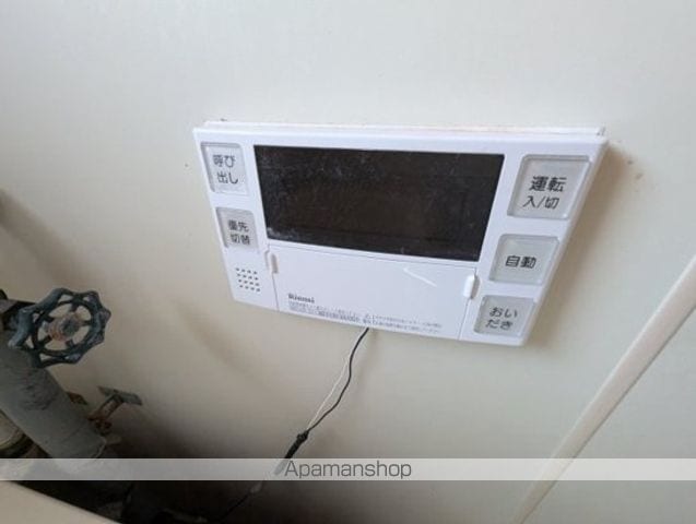 ハイネスやまざきの内装写真