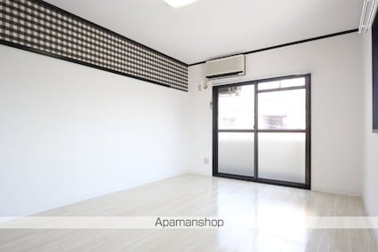 越智ハイツ[1K/24.15m2]のリビング・居間