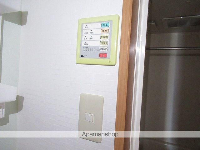 アーバン肴町の内装写真