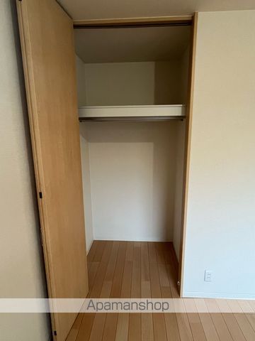 シャーメゾン諏訪ノ森の内装写真