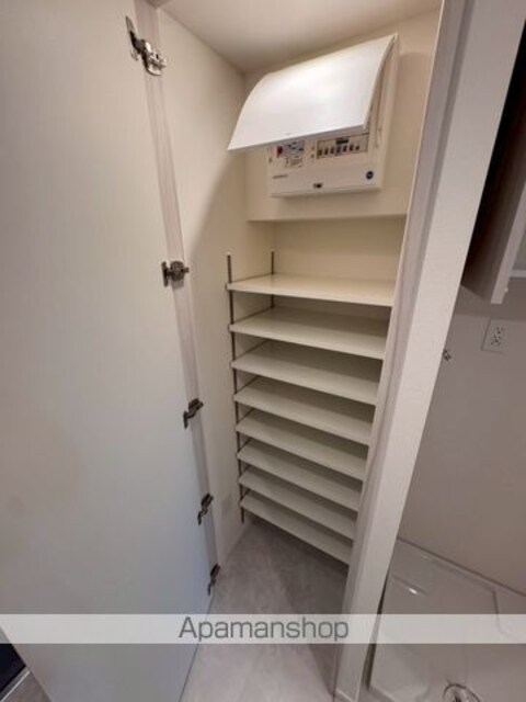 テラス駒込サウス[1LDK/30.39m2]の内装10