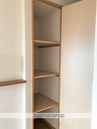 ベアレント[1R/28.44m2]の内装2