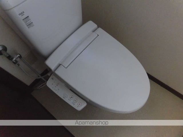 カナール鈴鹿の内装写真