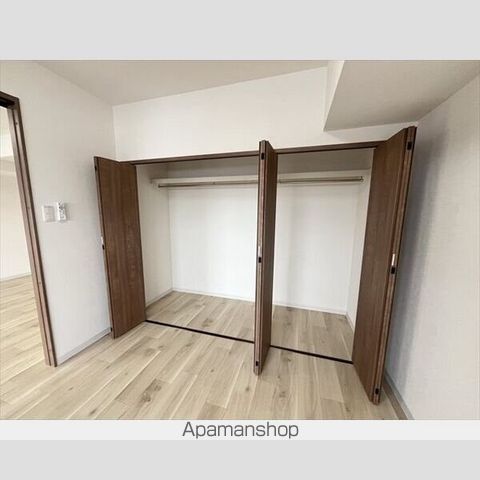BRO北野の内装写真