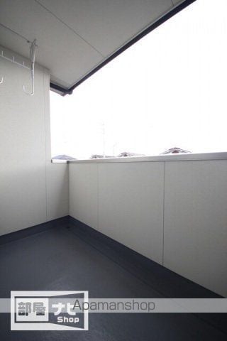 伊予鉄道横河原線 北久米駅 徒歩31分 2階建 築11年の内装写真