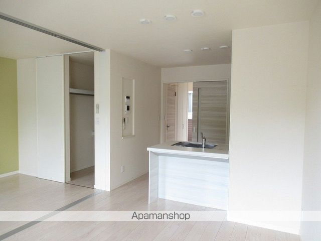 アルズ松尾町の内装写真