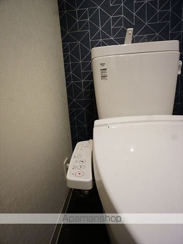 SーRESIDENCE熱田一番の内装写真