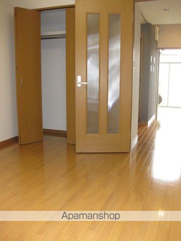 サンハイツ寿の内装写真