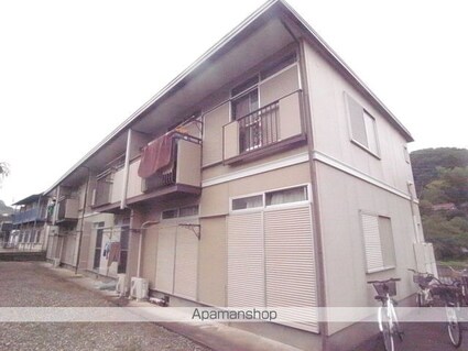 フォーブル谷野[2DK/38.5m2]の外観2