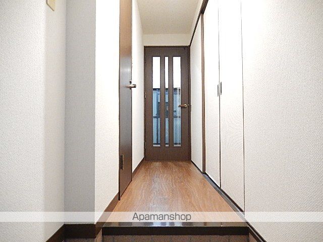 エステートモア大橋の内装写真