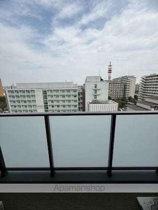 ベルシード板橋本町プレミアⅡ[1LDK/36.73m2]の眺望2