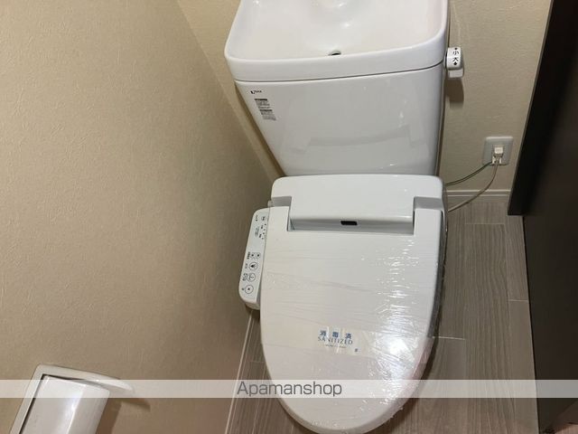 Grand Chariotの内装写真
