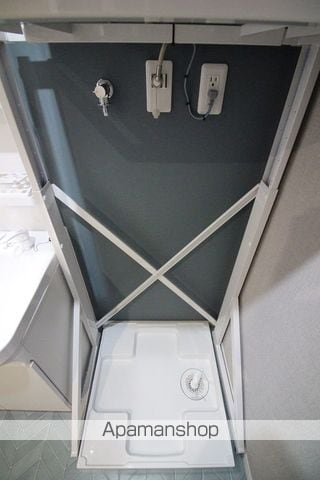 シャトークレアシオン郡元の内装写真
