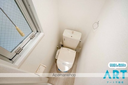 レイス柳井町[1R/24.2m2]の内装5