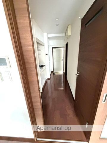 GLENVILLA・Kの内装写真