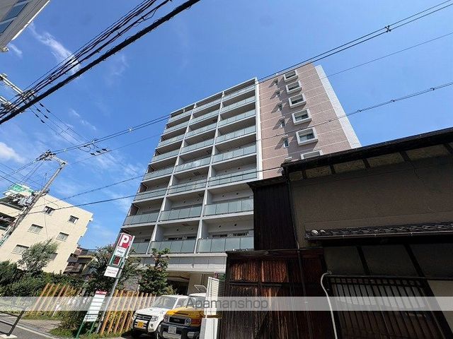 CASA FELICEの外観写真