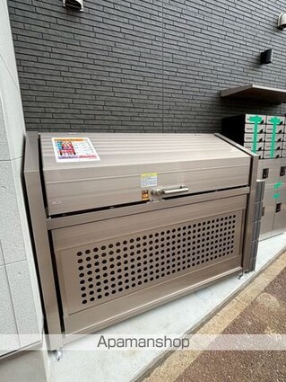 ＡＱＵＥ２４[1DK/25.19m2]の共用部5