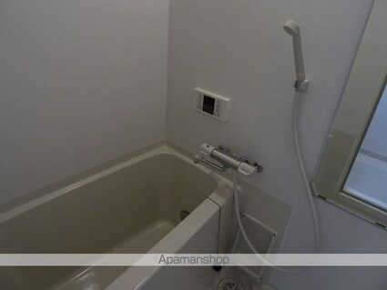 アスコット薬師堂駅前[1DK/33.32m2]のバス