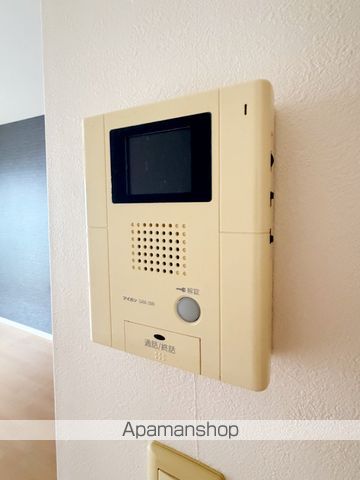 磐田ヒルズIIIの内装写真