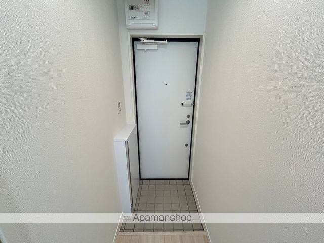 シャルマンパルヤベの内装写真
