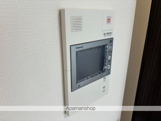 ディアレイシャス今池の内装写真