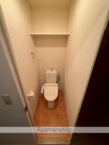 グランクレシェンテの内装写真