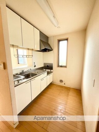 ソレイユ西浜[2LDK/54m2]の内装5