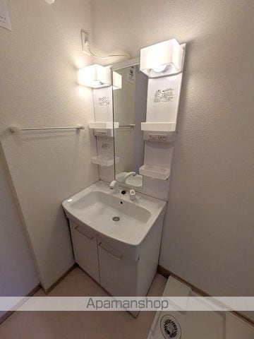 カーサレーノ 2の内装写真