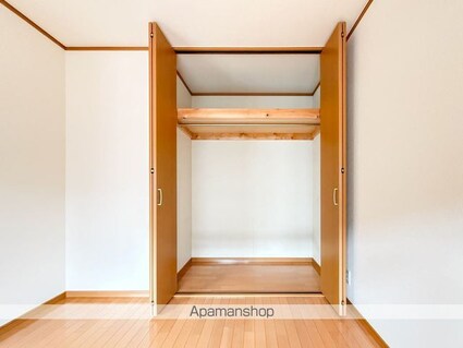 ハイツ広瀬東[1LDK/43.7m2]の収納