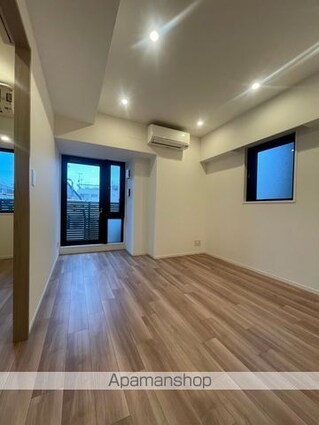 ザ・パークハビオ中野新橋[1LDK/41.79m2]の内装3