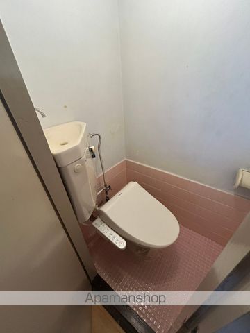 桜ヶ丘マンションの内装写真